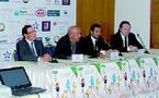 Grand Prix SAR Lalla Meryem de tennis : Nadia, Fatima Ezzahra et Lina au tableau final