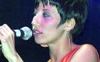 La jeune chanteuse italo-marocaine séduit les Casablancais : Malika Ayane, la voix de la Méditerranée