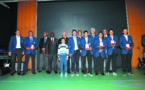 L’Afrique du Sud s’adjuge le All Africa Junior Golf Challenge