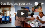 Des élections pour préparer la fin du castrisme