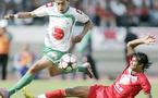 Le WAC de nouveau doublé par le Raja : Le titre se décidera à l'ultime manche du championnat