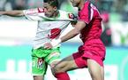 29ème journée du championnat D 1 : Le Raja reprend la tête du peloton