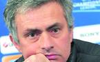 Mourinho toujours convoité par le Real