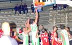 Quatrième journée du play-off de basketball : ASS-Raja avec un parfum de revanche