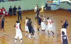 Quatrième journée du play-off de basket-ball : Le MAS piégé à domicile par le CRA