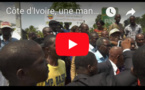 Journal de l'Afrique : Côte d'Ivoire, une manifestation de l'opposition empêchée par la police