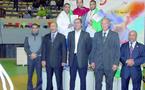 Championnat d’Afrique de sambo : Le Maroc rafle la mise