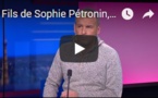 Fils de Sophie Pétronin, otage au Mali : "Je pense que ma mère est vivante"