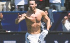 Ibrahimovic : Les supporters attendaient quelque chose, ils ont eu Zlatan