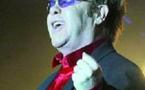 Festival Mawazine : Elton John et les 40.000 Marocains