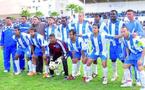 Championnat D2 : Chabab Al Hoceima rejoint l’élite