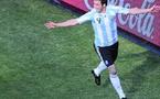Mondial : L’Argentine au second tour