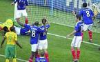 Des changements... qui n'ont rien changé