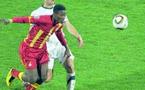 Mondial 2010: Ghana, la belle exception