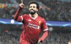 "Fin" d'un différend entre Salah et sa fédération autour d'images du joueur