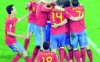 L’Espagne s’offre sa première finale de Mondial