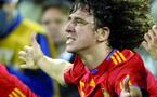 L'Espagne rejoint les Pays-Bas pour une huitième finale européenne du mondial : La machine allemande stoppée par la "Roja"