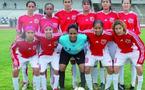 Foot féminin : La Fédération rend hommage aux  clubs nationaux