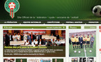Site officiel de la Fédération royale marocaine de football
