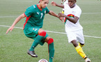 Jeux africains de la jeunesse: Bonne entrée en matière des champions marocains