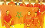 Premiers jeux africains de la jeunesse : La lutte marocaine termine en pole position