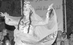 Soirées folkloriques à Salé, Rabat et Harhoura
