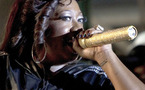 La reine du rap américain clôt le Festival de Casablanca
