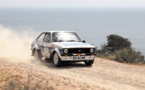 9ème édition du Maroc Historic Rally