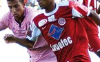 Tournoi international d’Abha: Le WAC à l’épreuve brésilienne de Santos