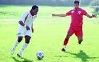 Championnat D2 : A vos marques !