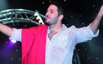 Concert de charité de l’artiste libanais : Ramy Ayach à Fès pour la bonne cause