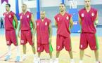 Championnat arabe de basketball : Un sérieux test pour le cinq national