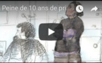 Peine de 10 ans de prison confirmée pour Christine Rivière, surnommée "Mamie Jihad"
