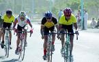 Vers la relance de la Ligue du Sud de cyclisme