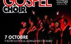 La compagnie Gospel la plus célèbre des Etats-Unis au Maroc : Les Harlem Gospel Choir jouent à Rabat et à Casablanca