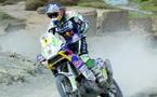 Deuxième étape du rallye du Maroc : Coma se ressaisit, Peterhansel récidive