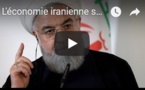 L'économie iranienne sous pression