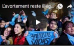L'avortement reste illégal en Argentine