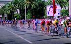 Challenge de la Marche Verte  : Trois grandes épreuves cyclistes à Laâyoune