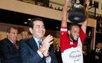 Coupe du Trône : Le FUS remporte  la 53 ème édition