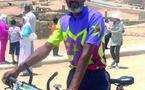 Abdrabbihi Hachimi, un cycliste en quête d'espaces libres