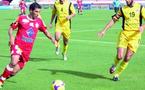 Championnat D1 : Le FUS s'offre le WAC et le Raja arrache le nul à Rabat