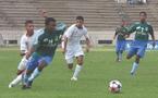 Championnat D2 : Oujda accueille le sommet de la journée