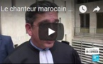 Le chanteur marocain Saad Lamjarred, soupçonné de viol, écroué