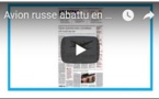 Revue de presse internationale