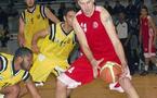 Neuvième journée du championnat national de basketball : Un MAS-WAC à couper le souffle