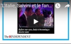 Revue de presse internationale
