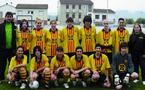 Equipe nationale féminine de football : La fédé boude toujours les professionnelles