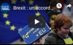 Brexit : un accord avant le 21 novembre ?