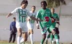 Vingtième journée du championnat D1 : La bonne opération du DHJ